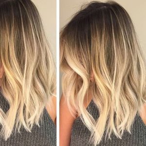 Best Blonde Highlights 2019 Photo Ideas Step By Step