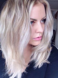 Best Blonde Highlights 2019 Photo Ideas Step By Step