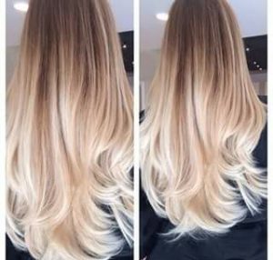 Best Blonde Highlights 2019 Photo Ideas Step By Step