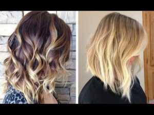 Best Blonde Highlights 2019 Photo Ideas Step By Step