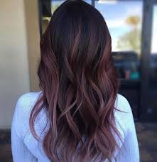 Best Brown Hair With Highlights 2019 Photo Ideas Step