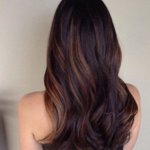 Best Brown Hair With Highlights 2019 Photo Ideas Step By Step