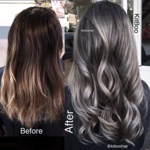 Best Silver Highlights 2020 Photo Ideas Step By Step