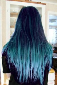 Best Blue Highlights 2019 Photo Ideas Step By Step