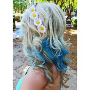 Best Blue Highlights 2019 Photo Ideas Step By Step