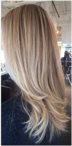 10 things you should follow if you decide going for bleached blonde highlights