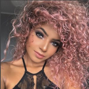 Best Curly Hair Highlights 2019 Photo Ideas Step By Step