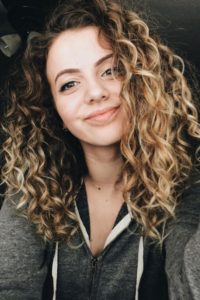 Best Curly Hair Highlights 2019 Photo Ideas Step By Step