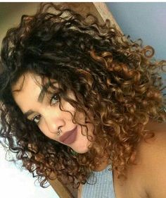 Which Method is Best to Color Curls: Pintura Highlights vs Foils? | Curls  Understood