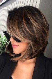 Best Short Hair With Highlights 2019 Photo Ideas Step By Step