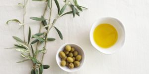 Olive Oil