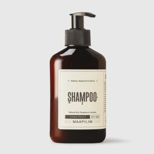 shampoo