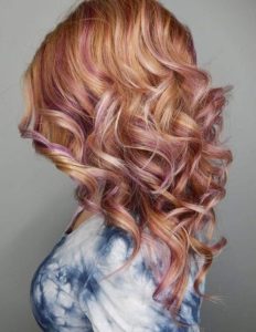 Best Strawberry Blonde Highlights 2019 Photo Ideas Step By Step