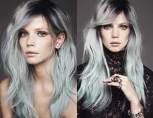 Find inspiration for your new highlight hair