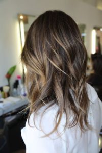 Best Asian Hair With Highlights 2019 Photo Ideas Step By Step