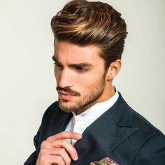 Best Men highlights 2020 ¡Photo ideas & step by step!