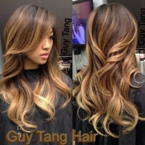 Best Asian Hair With Highlights 2019 Photo Ideas Step By Step