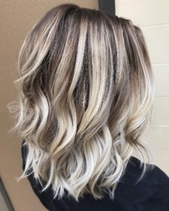 Choosing the right tone for your highlights