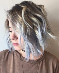 Color to your highlights