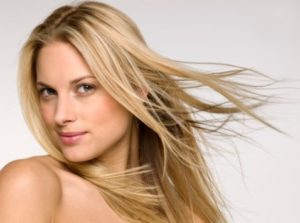 How to take care of your beautiful golden blonde highlights