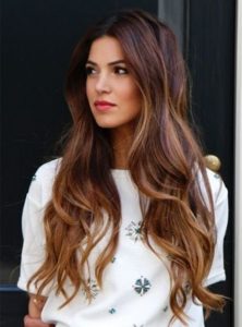 Ideas for your ombre highlights last much longer