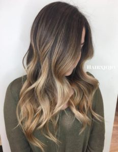 Partial or full highlights