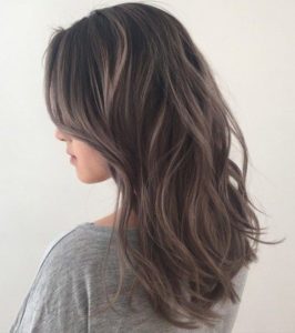 Best Ash Brown Highlights 2020 Photo Ideas Step By Step