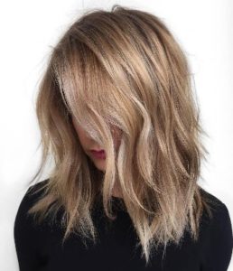 Best Dirty Blonde Highlights 2019 Photo Ideas Step By Step