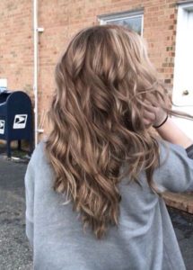 Best Dirty Blonde Highlights 2019 Photo Ideas Step By