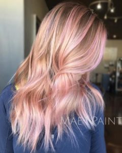 Best Dirty Blonde Highlights 2019 Photo Ideas Step By Step