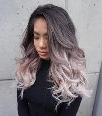 fantasy colored highlights