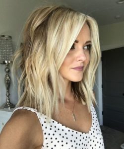 hair dyeing techniques available for golden blonde hair highlights