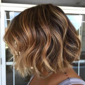 highlights color