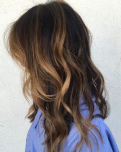 partial highlights