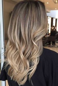 Best Dirty Blonde Highlights 2019 Photo Ideas Step By