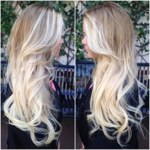 Best Bleached Blonde Highlights 2019 Photo Ideas Step By Step